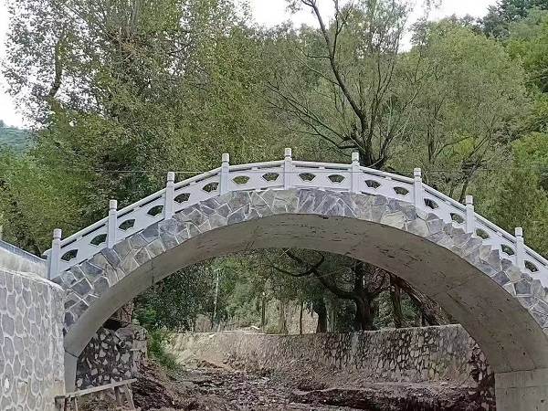 台北市-园林景观石栏杆